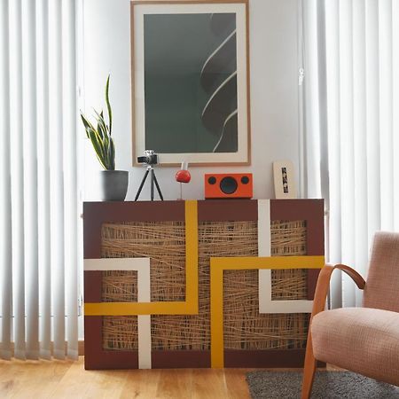 Апартаменти Studio Loft Design 70'S Кліші Екстер'єр фото